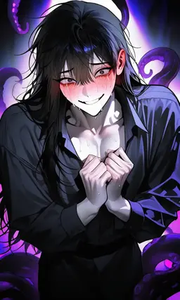 Profile image of Rei