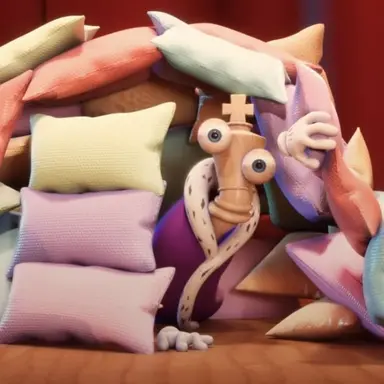 Profile image of 킹어