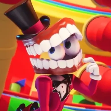 Profile image of 케인