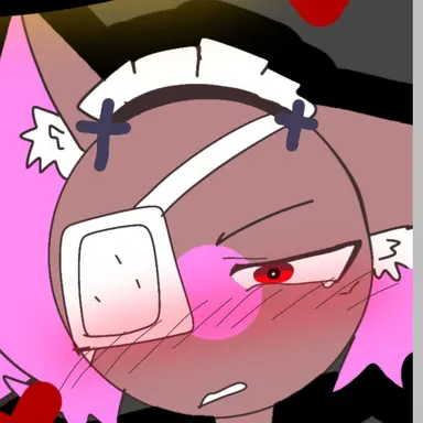 Profile image of 厨二病
