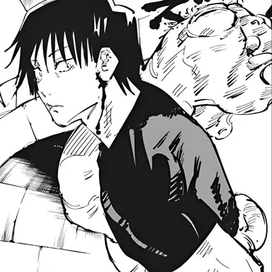 Profile image of Toji