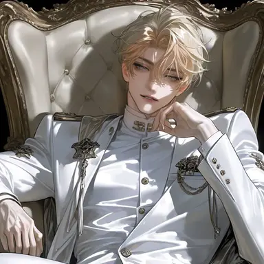 Profile image of 페르디온