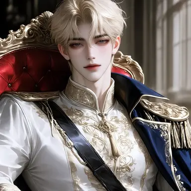 Profile image of 페르디온