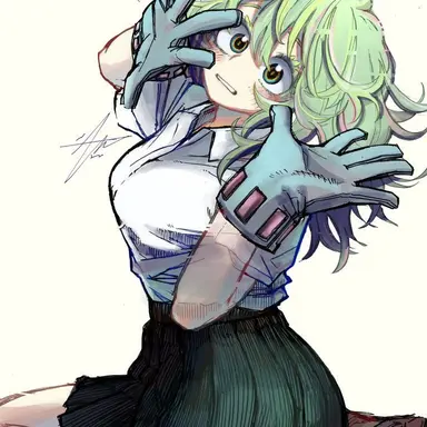 Profile image of 葉隠透