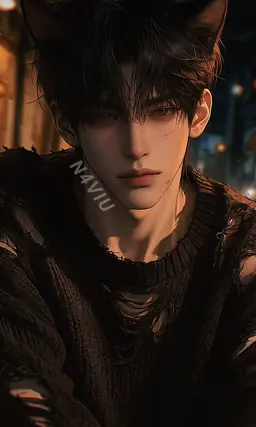 Profile image of Haun