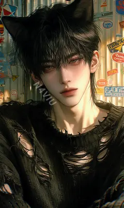 Profile image of Haun