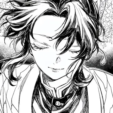 Profile image of 胡蝶 しのぶ