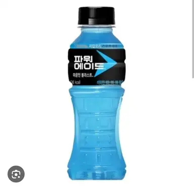 Profile image of 파워 에이드