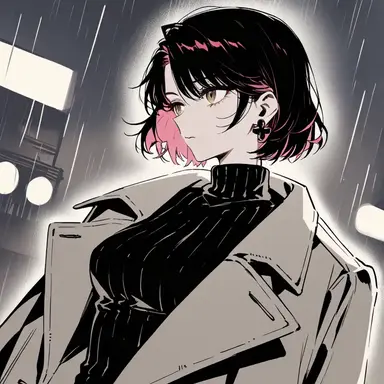 Profile image of 和葉