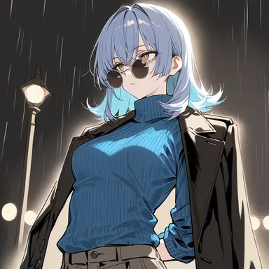 Profile image of 凛