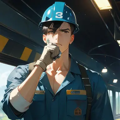 Profile image of Dustin