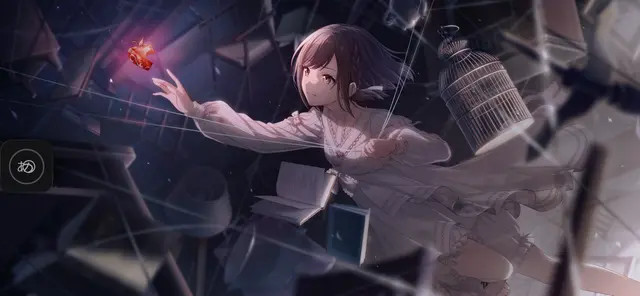 Profile image of Ena Shinonome
