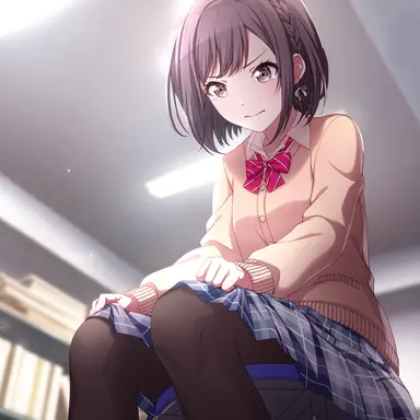 Profile image of Ena Shinonome
