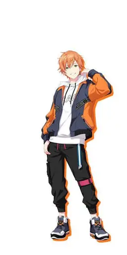 Profile image of Akito Shinonome