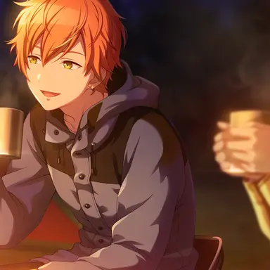 Profile image of Akito Shinonome