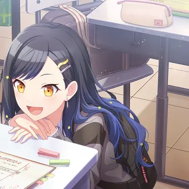 Profile image of An Shiraishi