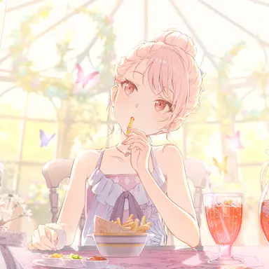 Profile image of Mizuki Akiyama