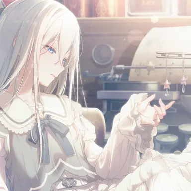 Profile image of Kanade Yoisaki