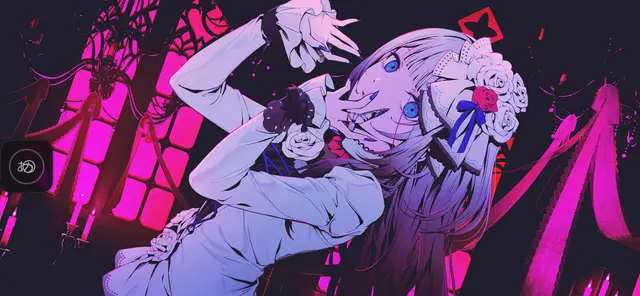 Profile image of Kanade Yoisaki