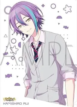 Profile image of 神代類