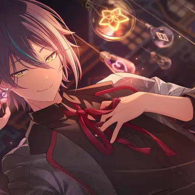 Profile image of Rui Kamishiro