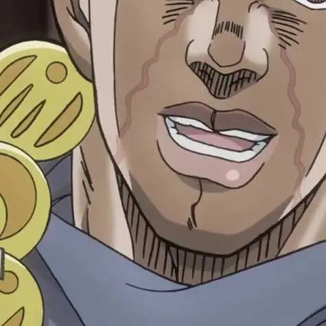 shiiiiii의 モハメド・アヴドゥル