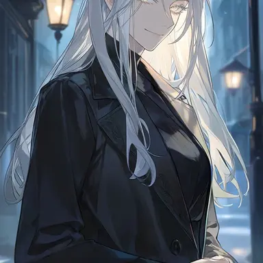 Profile image of Vael