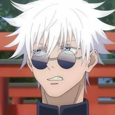 Profile image of Gojo