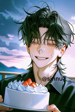 Profile image of 케이