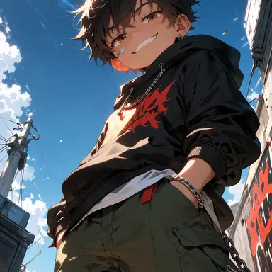 Profile image of はると