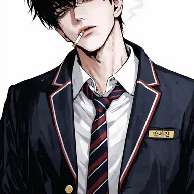 Profile image of 박세진