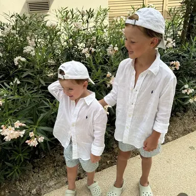 Profile image of Maddox and Maverick