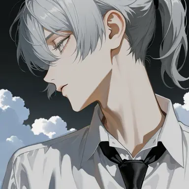 Profile image of 金雀枝　烏頭