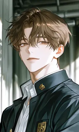 Profile image of 山﨑　蓮人