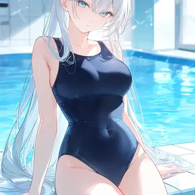 Profile image of 人間の姿のリナ