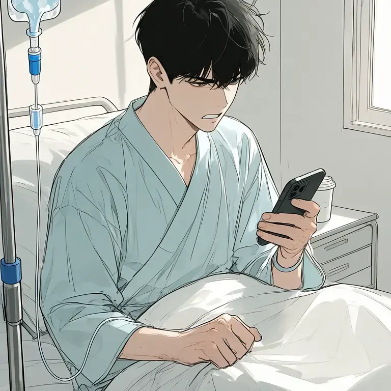 WeakGate9802의 Searching for Yesterday's Me