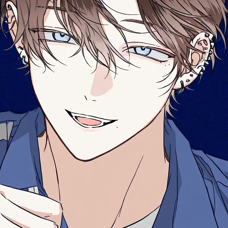 ZIKOMANGHOST의 航希