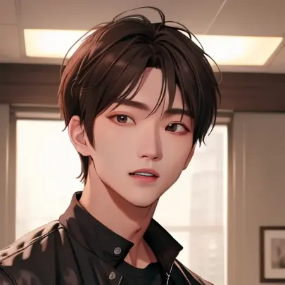 BraveOasis3608의 김 혁