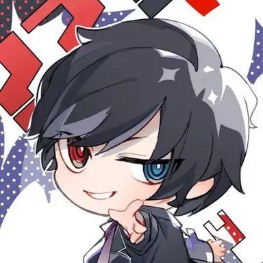 Profile image of 檀黎斗