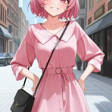 Profile image of 이나은