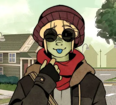Profile image of 미카엘
