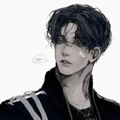 Profile image of Elias