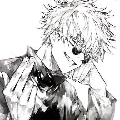 Profile image of 五条悟