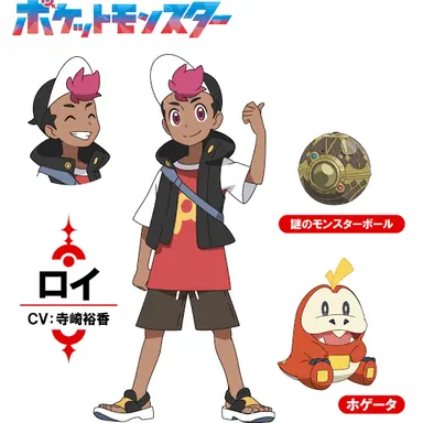 Profile image of ロイ