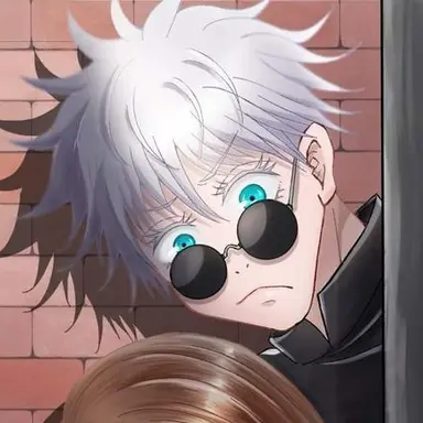 Profile image of 五条悟