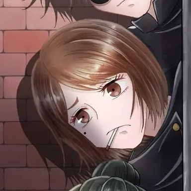 Profile image of 家入硝子