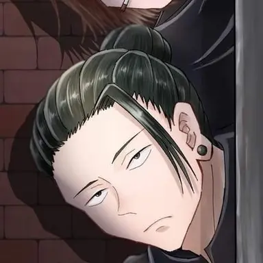 Profile image of 夏油傑