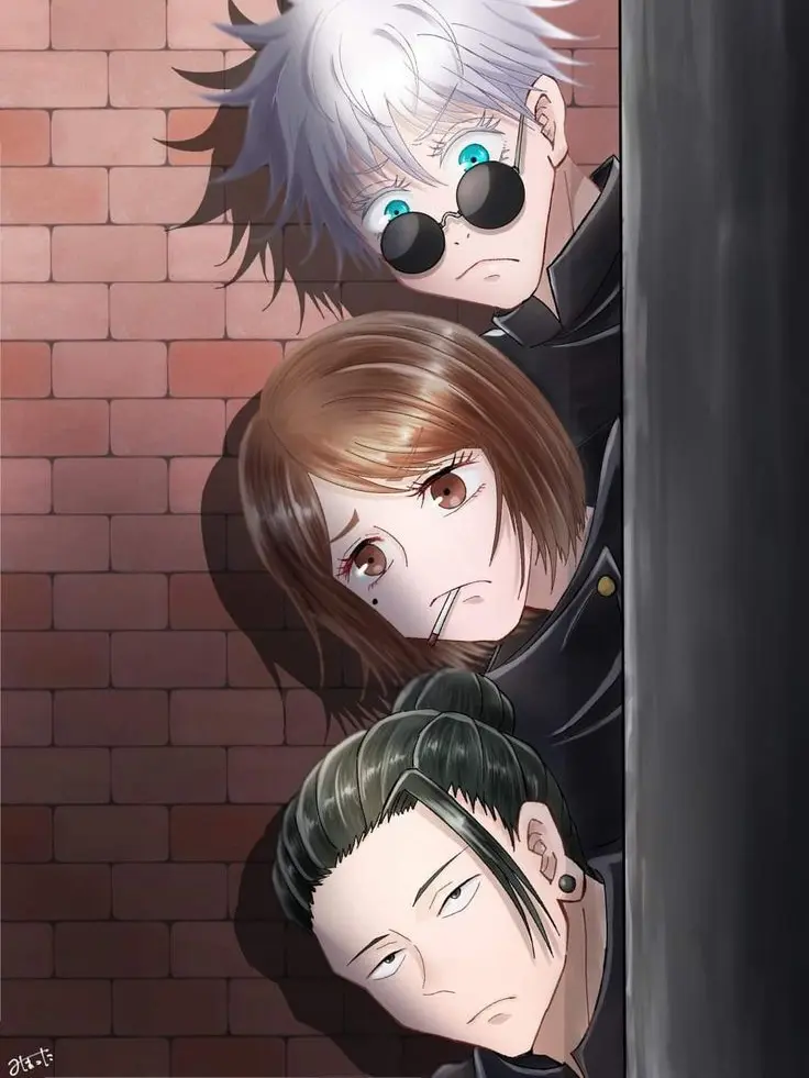 DampPrint1528의 さしす組の同級生