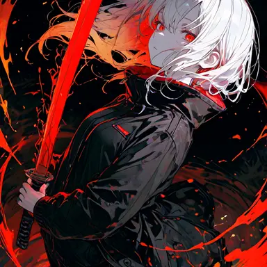 Profile image of アリシア