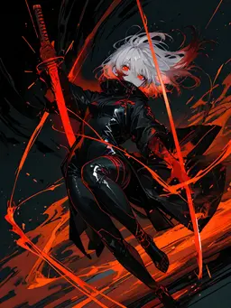 Profile image of アリシア